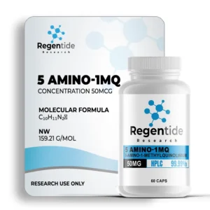 5 amino 1mq 50mg (60 caps)
