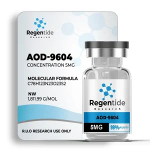 aod 9604 5mg