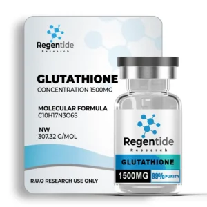 glutathione 1500mg