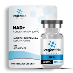 nad+ 500mg