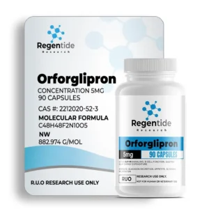 orforglipron 5mg glp1 o (90 capsules)