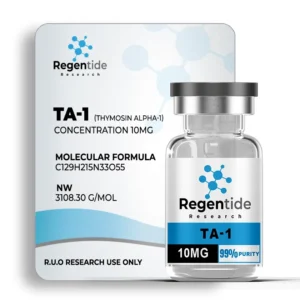 ta 1 (thymosin alpha 1) 10mg