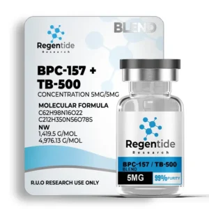 bpc 157 & tb 500 blend 5mg