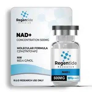 nad+ 500mg