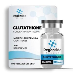 glutathione 1500mg