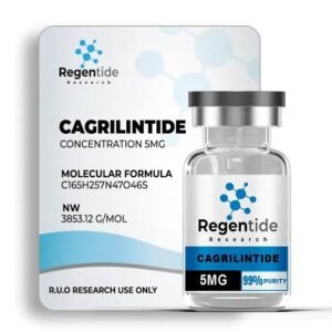 cagrilintide 5mg