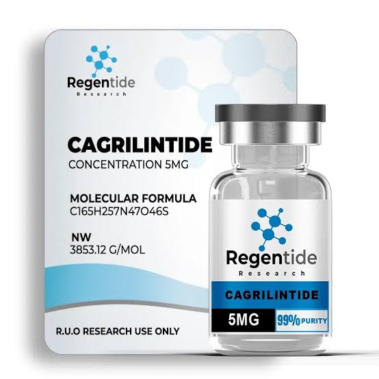 cagrilintide 5mg