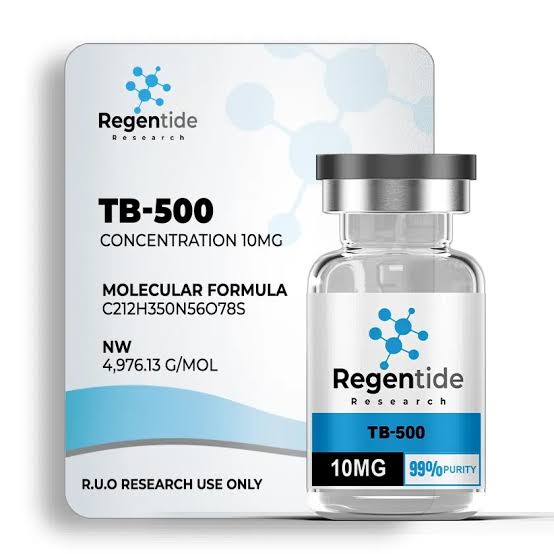 tb 500 10mg