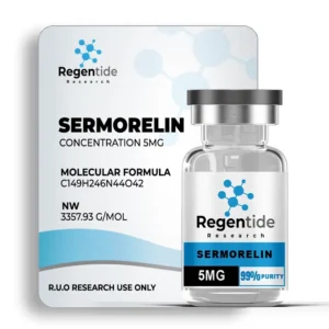 sermorelin 5mgaaa