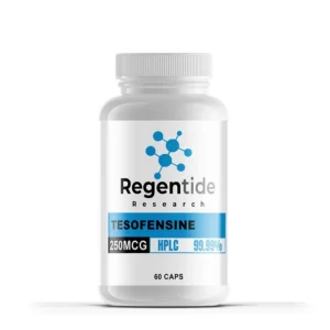 tesofensine 250mcg 60 capsules